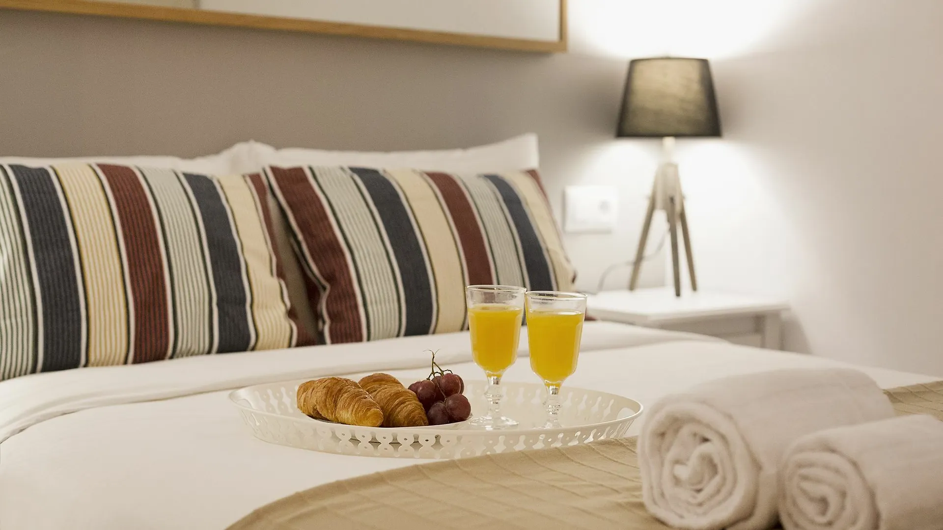 Royal Aribau Nextdoor Appartement Barcelona