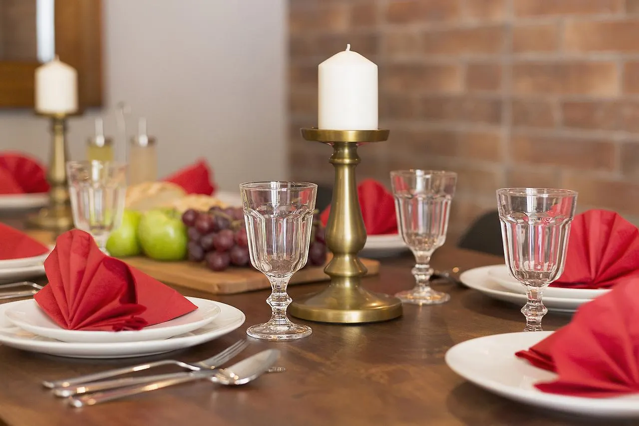 Royal Aribau Nextdoor Apartamento Barcelona