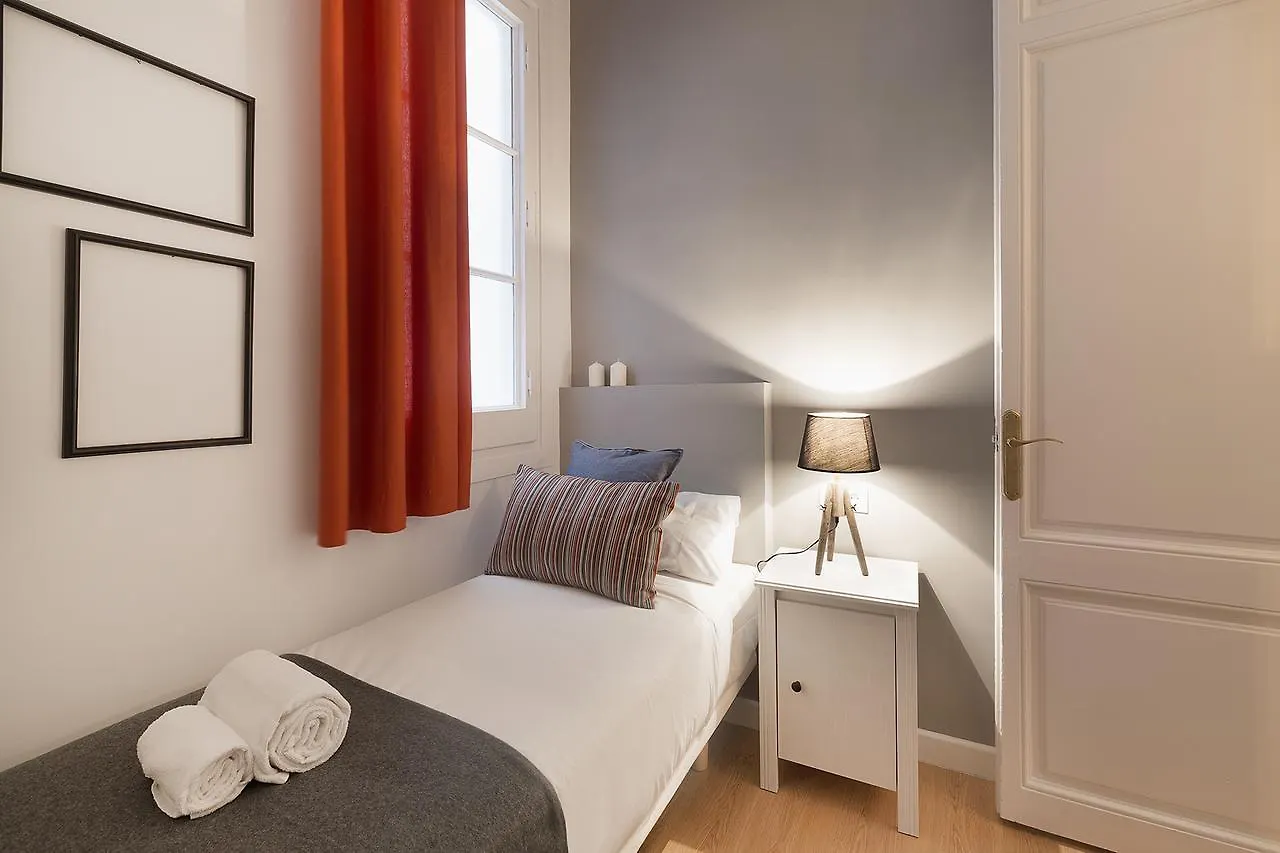 Royal Aribau Nextdoor Apartamento Barcelona