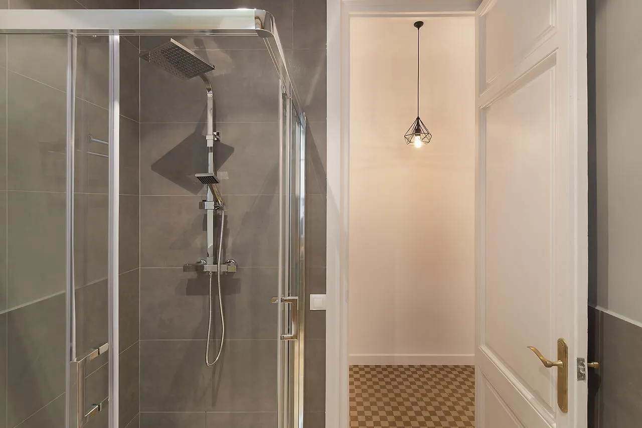 Royal Aribau Nextdoor Apartamento Barcelona
