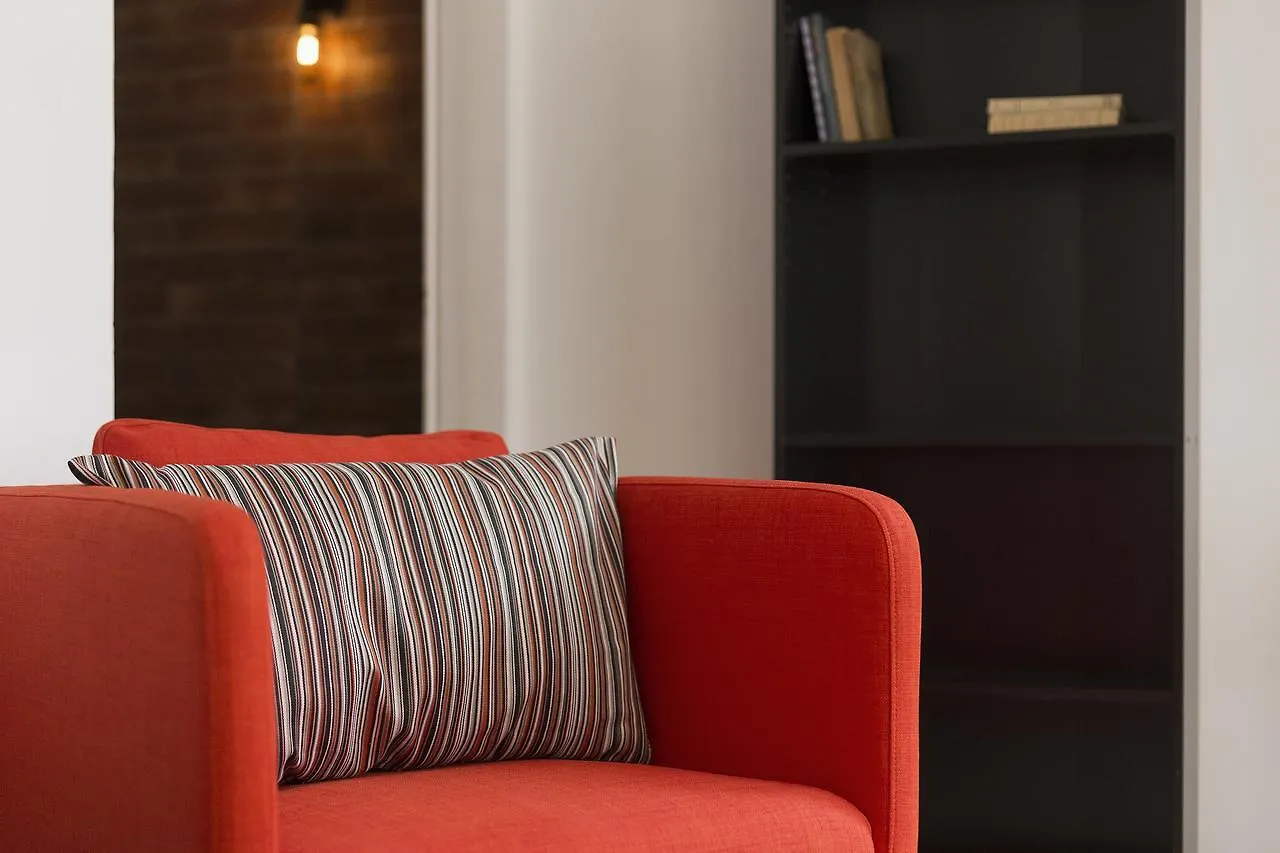 Royal Aribau Nextdoor Apartamento Barcelona Espanha